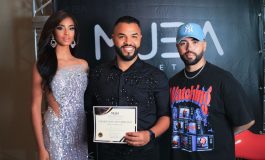 Artista dominicano del maquillaje Alix Durán formará parte del equipo de estilistas del Miss Universo 2024
