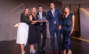APAP recibe cinco premios y reconocimiento al “Anunciante del Año” en Effie Awards Dominicana
