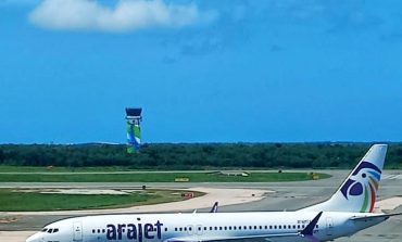 Arajet inició las ventas de sus operaciones desde el Aeropuerto de Punta Cana