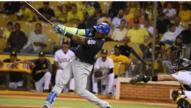 La temporada de béisbol invernal arrancará el 16 de octubre próximo, anuncia la Lidom