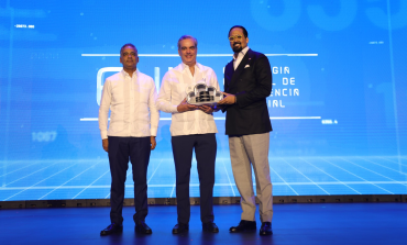 República Dominicana logra primer lugar entre países del Caribe en el Índice Global IA Responsable