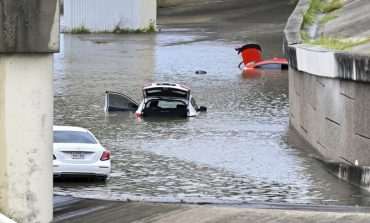 La tormenta tropical Beryl deja 4 muertos en Texas y un apagón masivo