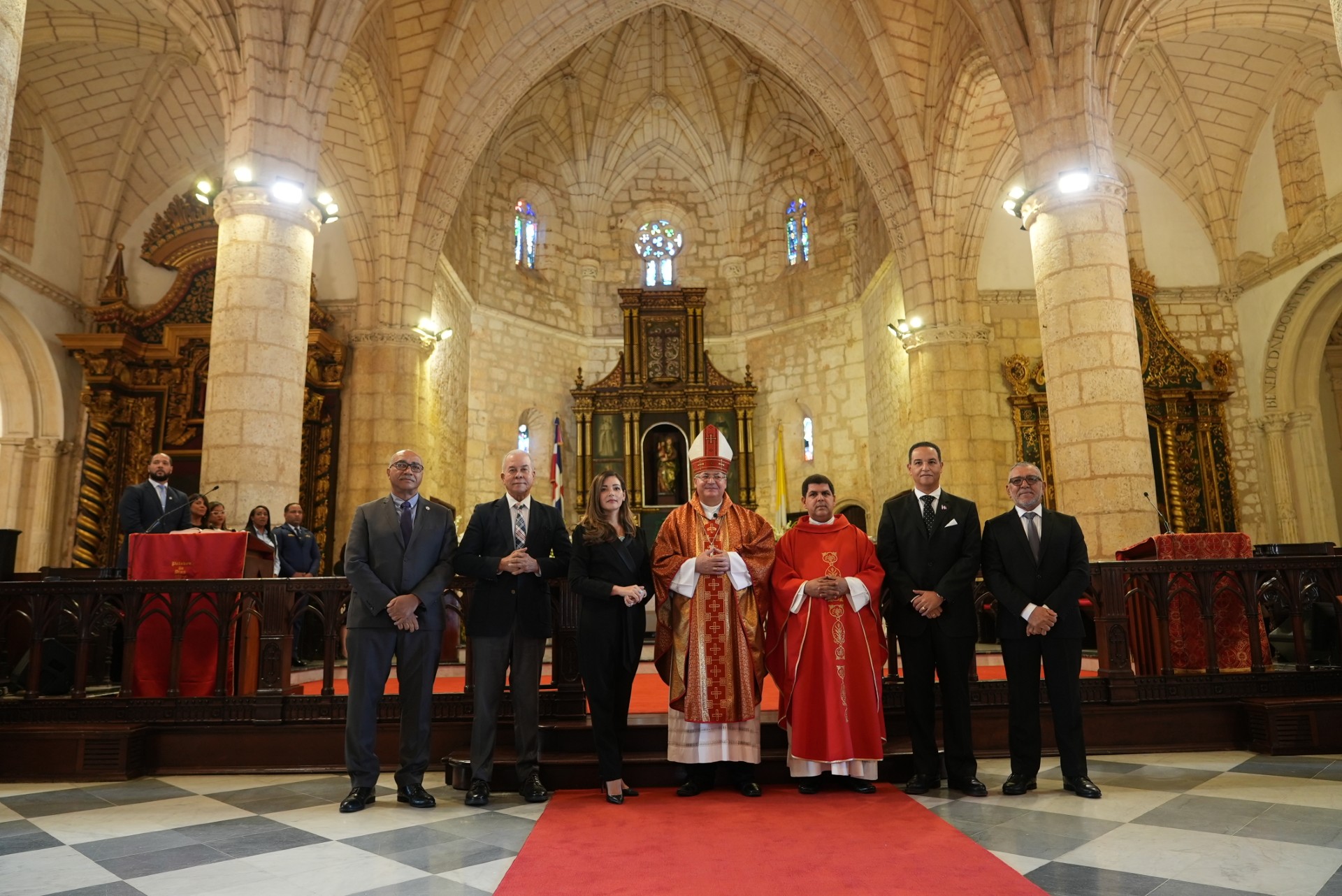 Energía y Minas celebra XI aniversario; resaltan logros alcanzados