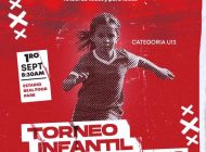 Mundialito de Fútbol Femenino será inaugurado el domingo