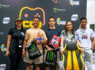 Éxito del Primer Torneo de Videojuegos de CCD en Santiago de los Caballeros