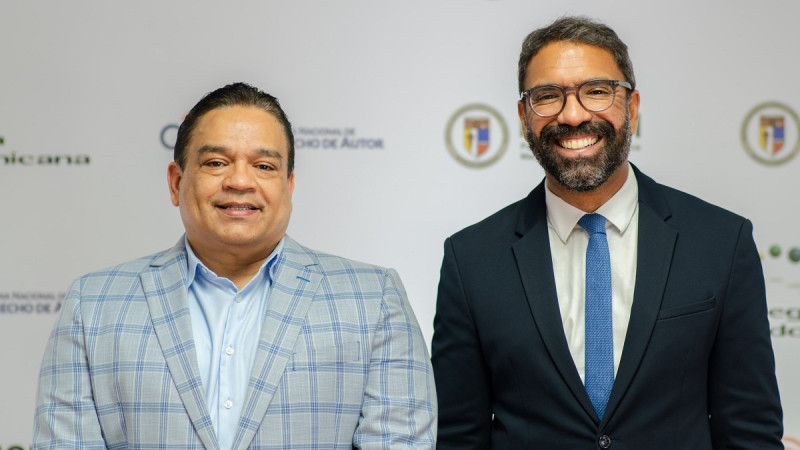 EGEDA Dominicana y ONDA celebran seminario sobre derechos de autor en la industria audiovisual