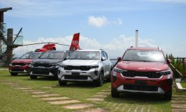 Grupo Viamar presenta la nueva KIA Sonet y anuncia la llegada de la K3 Cross