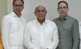 INFOTEP fortalece relaciones con el sector industrial de la Región Norte del país