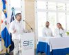 Colaboradores de CEPM reciben certificación de la Superintendencia de Electricidad (SIE)