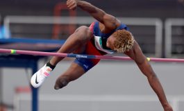 Récord del dominicano Wagner Astacio en Paralímpicos de París