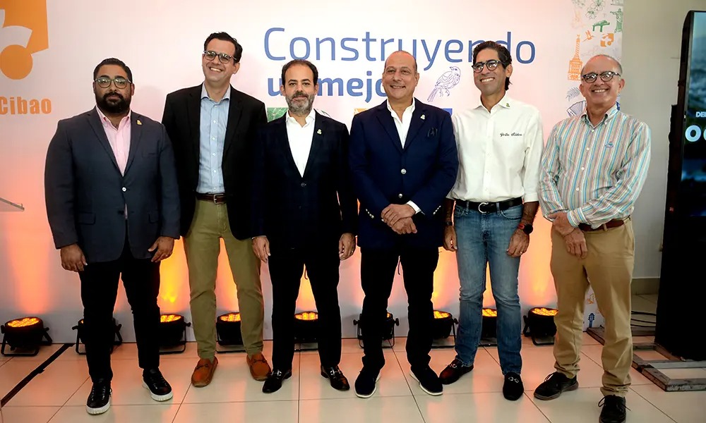 Expo Cibao 2024 revela innovaciones y expansión de sectores en su lanzamiento