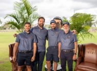 Arturo Fuente Cigar Club realiza cuarta edición del torneo de golf a beneficio más de 400 niños de la Fundación Humo de Amor de Bonao