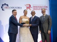 Peñantial recibe premio innovación en producto de Proindustria