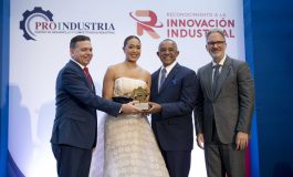 Peñantial recibe premio innovación en producto de Proindustria