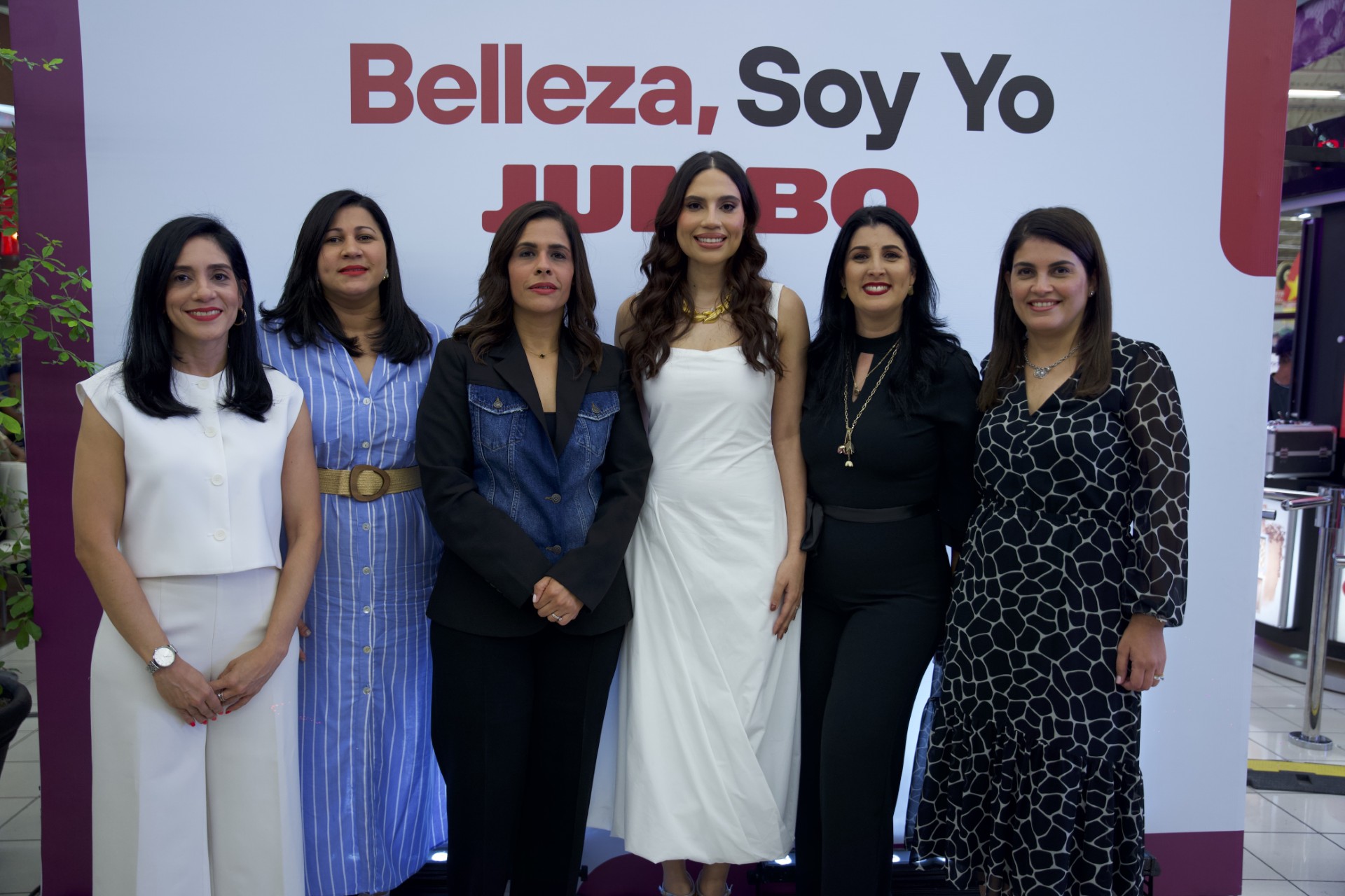 Jumbo presenta su temporada de belleza 2024, “Belleza, Soy yo”