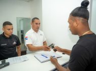 Interior y Policía entrega en tiempo récord licencias y traspasos de porte y tenencia armas de fuego