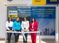 Vimenca y Western Union Inauguran Nuevas Oficinas en San Francisco de Macorís y Moca