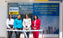 Vimenca y Western Union Inauguran Nuevas Oficinas en San Francisco de Macorís y Moca