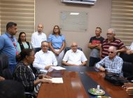 Organizaciones e instituciones ligadas al Sector Tabacalero Nacional anunciaron su respaldo a la actual Dirección del INTABACO