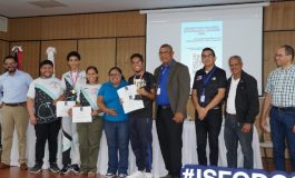 ISFODOSU realiza en Santiago encuentro con clubes de matemáticas con 180 estudiantes de Educación de sus recintos en el país