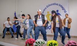 ADOSID inaugura nuevas instalaciones en beneficio de la inclusión