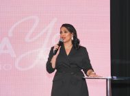 Celinés Toribio presentará la conferencia La Nueva Yo en República Dominicana