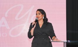 Celinés Toribio presentará la conferencia La Nueva Yo en República Dominicana