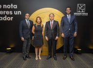 APAP anuncia Cero de Oro con más de 40 millones de pesos para sus ahorrantes