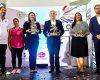 ¡Increíble! Con más de mil socios y culminan exitosamente II Olimpiadas 93º Aniversario del Santiago Country Club