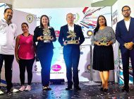 ¡Increíble! Con más de mil socios y culminan exitosamente II Olimpiadas 93º Aniversario del Santiago Country Club