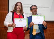 Uapa gana premio MEIN de la Organización Universitaria Latinoamericana