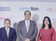 Inmotion impulsa la evolución tecnológica del sector salud en el 3er Congreso Latinoamericano de Salud Digital