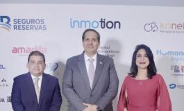 Inmotion impulsa la evolución tecnológica del sector salud en el 3er Congreso Latinoamericano de Salud Digital