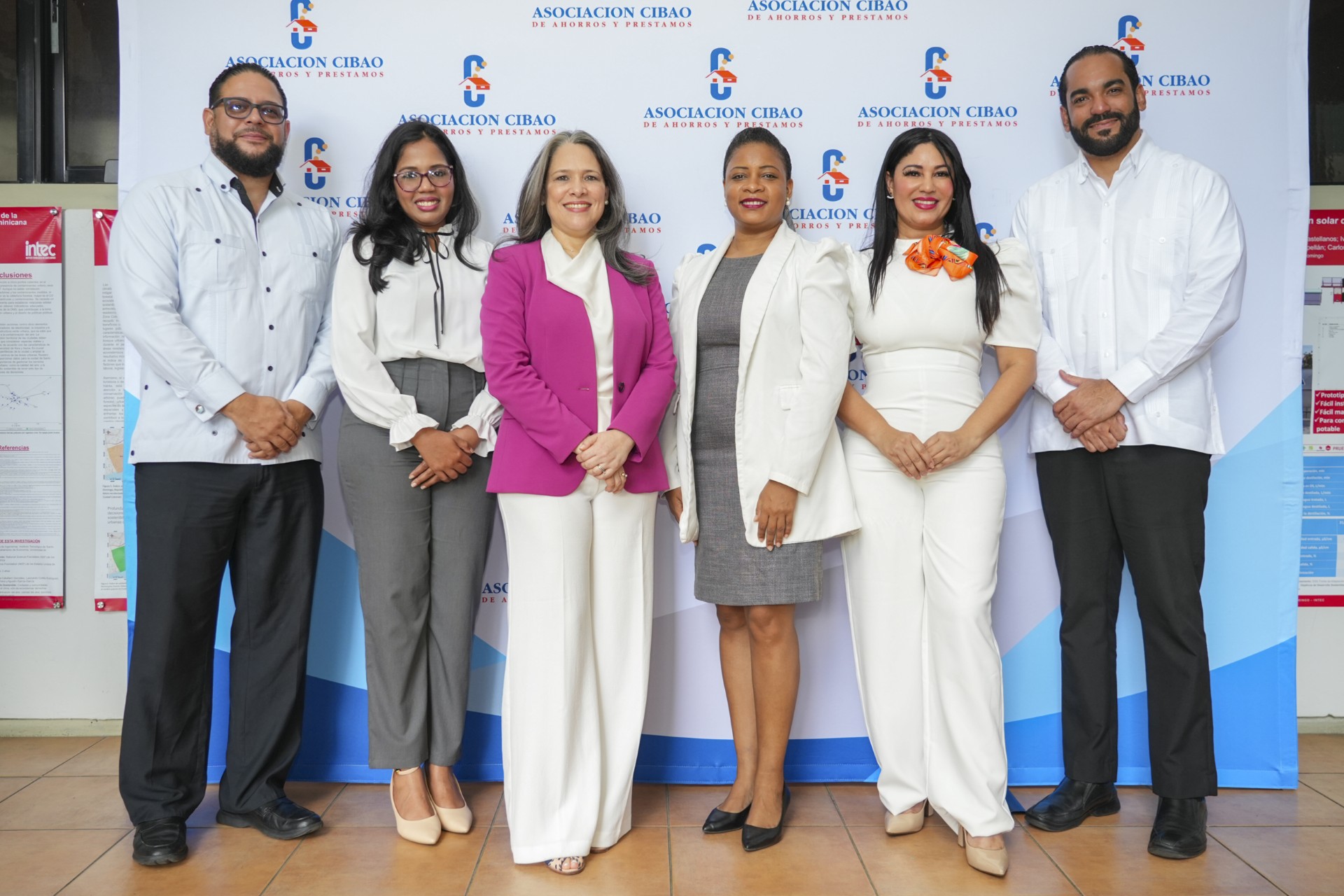 Asociación Cibao culmina exitoso ciclo de formación para fortalecer ASFL en todo el país