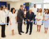 Asociación Cibao fortalece su presencia en la región sur; inaugura sucursal en San Cristóbal