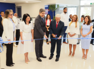 Asociación Cibao fortalece su presencia en la región sur; inaugura sucursal en San Cristóbal