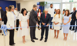 Asociación Cibao fortalece su presencia en la región sur; inaugura sucursal en San Cristóbal