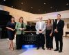 Revolucionando la industria automotriz dominicana, Autozama realiza lanzamiento de su Sucursal Virtual en el marco de la Feria Expomóvil Banreservas