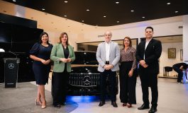 Revolucionando la industria automotriz dominicana, Autozama realiza lanzamiento de su Sucursal Virtual en el marco de la Feria Expomóvil Banreservas