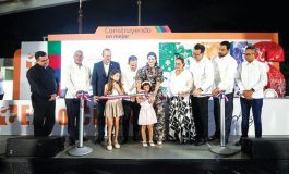 Raquel Peña inaugura una Expo Cibao 2024 que convoca a construir un mejor país entre todos