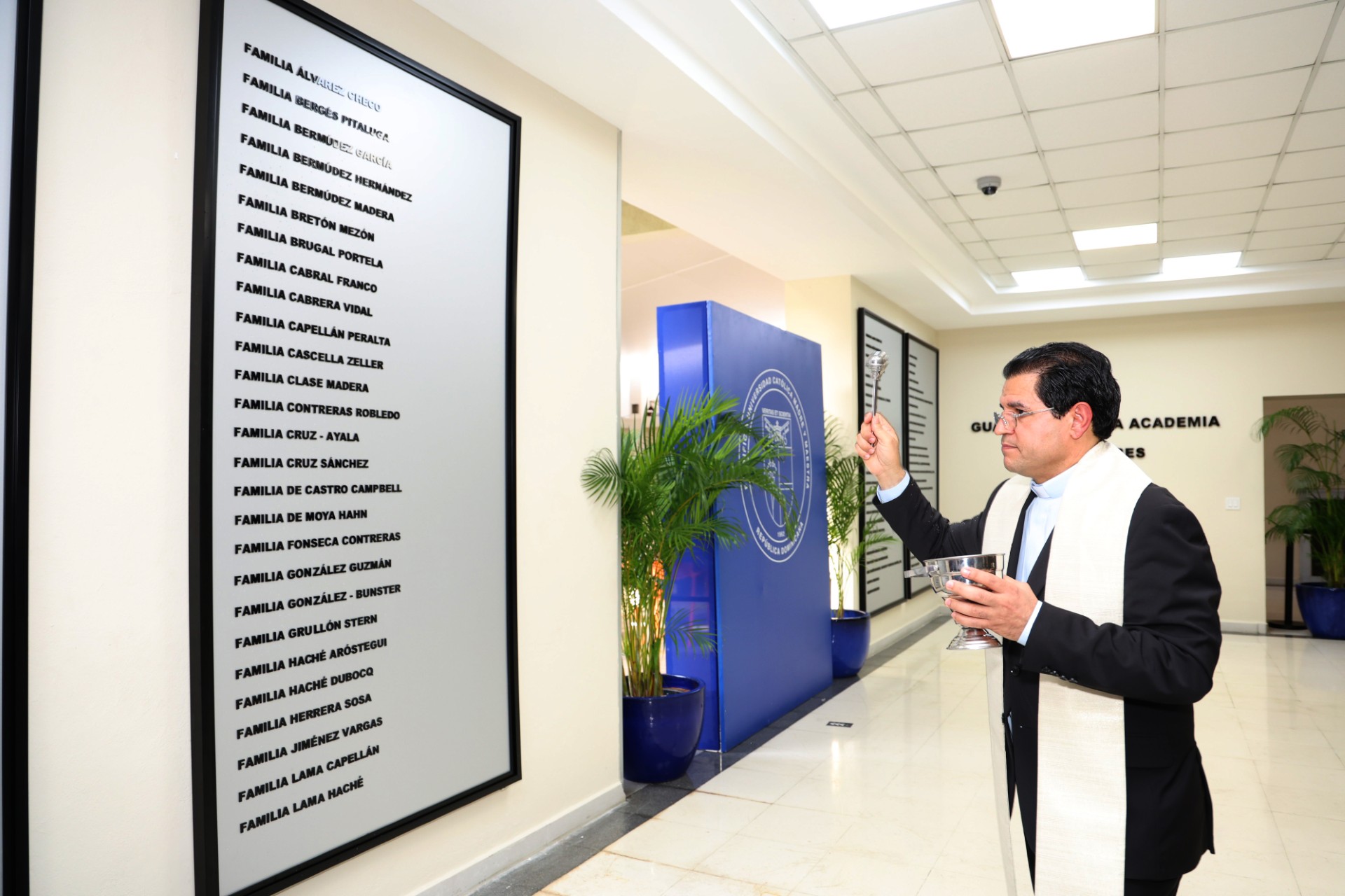 Fundación Madre y Maestra presenta a los fundadores del fideicomiso filantrópico “Guardianes de la Academia”