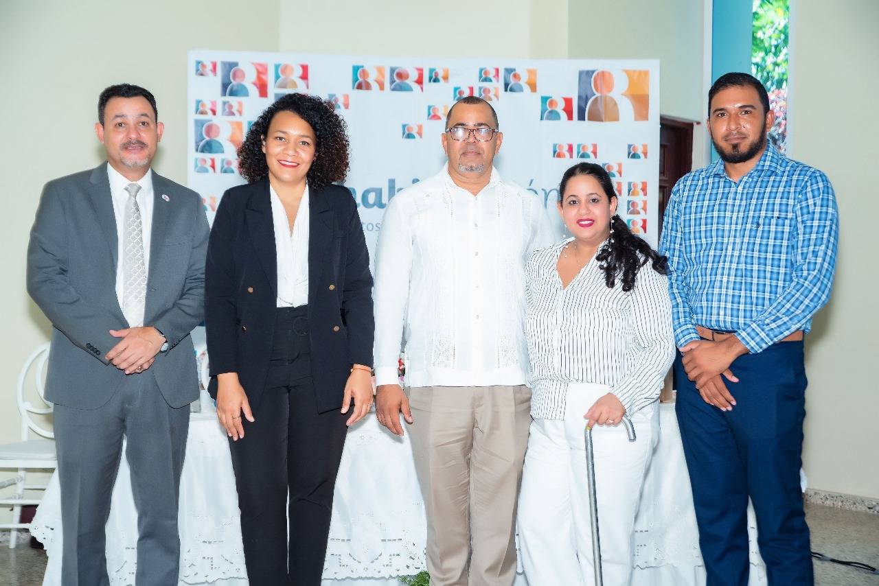 Centro de Rehabilitación Cotuí celebra el 3er Foro de Comunicación Inclusiva “Personas con discapacidad, sujetos de derecho”