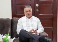 Ministro Joel Santos disertará en Paraguay sobre desarrollo energético