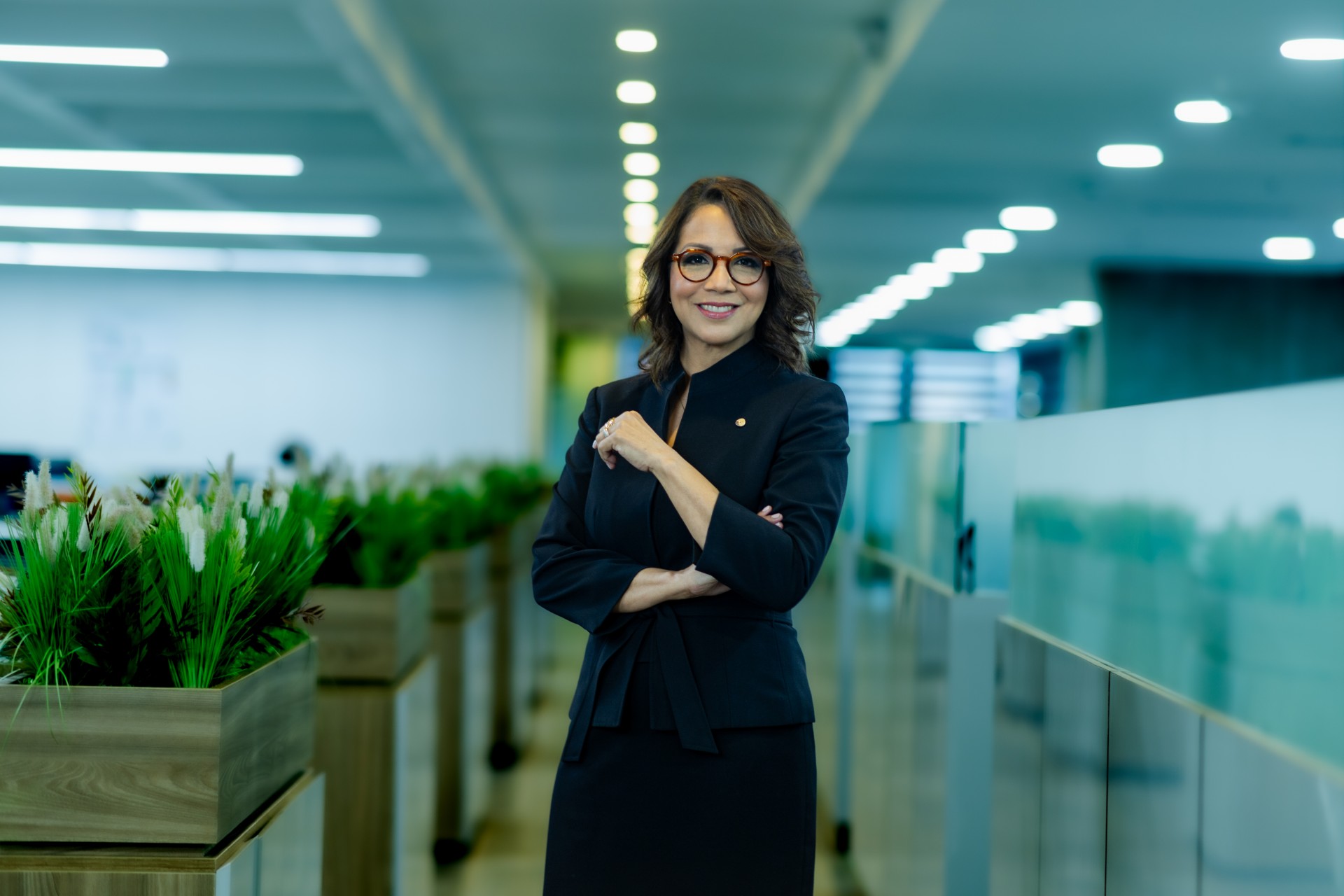 BHD anuncia las finalistas de la novena edición del Premio Mujeres que Cambian el Mundo