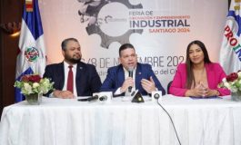 Resalta celebración de Cuarta Feria de Innovación y Emprendimiento de Proindustria