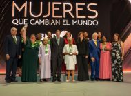 Banco BHD entrega Premio Mujeres que Cambian el Mundo