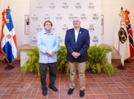 Cuerpo Consular anunció su 10ma Copa Anual de Golf