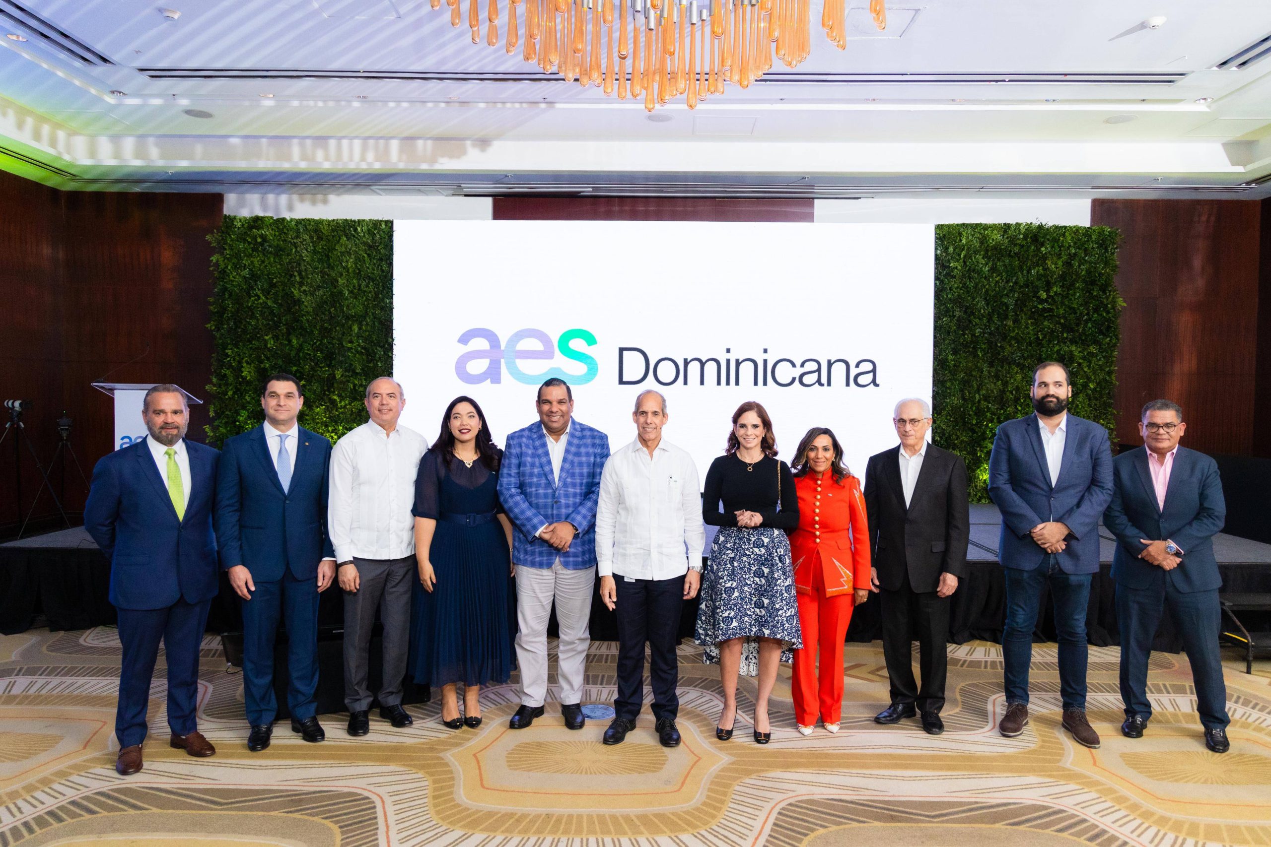 AES Dominicana se apalanca en la inteligencia artificial para maximizar sostenibilidad energética