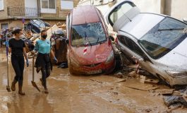 Gobierno de España declara zona gravemente afectada las localidades inundadas por dana