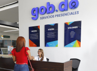 Puntos GOB superan el millón de servicios en lo que va de año